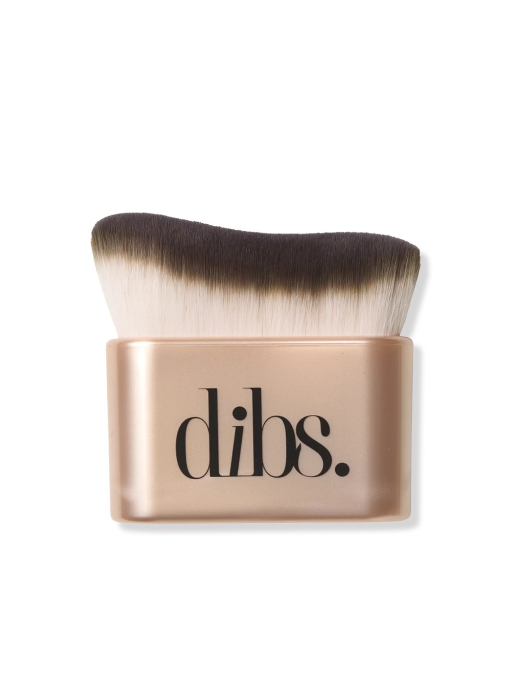 Dibs beauty (Every)Body Face + Body Brush